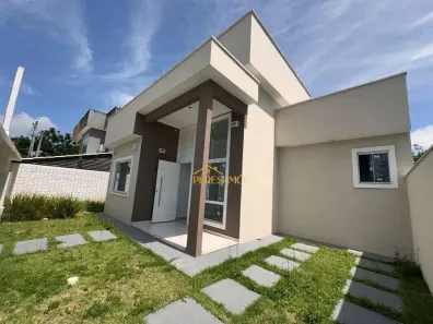 Casa com 3 Quartos à venda, 90m² no Residencial Rio das Ostras, Rio das Ostras