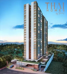 Apartamento com 3 Quartos à venda, 123m² no Jardim Ilhas do Sul, Ribeirão Preto