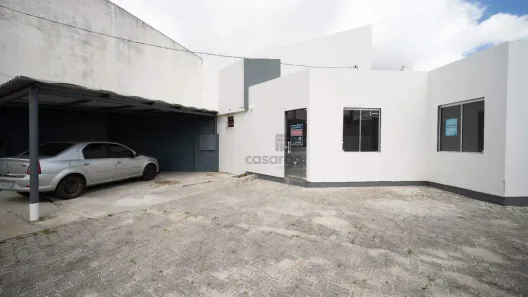 Prédio Comercial para alugar, 467m² no Areal, Pelotas