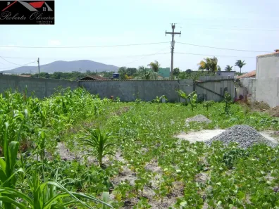 Lote/Terreno à venda, 450m² no Recanto do Sol, São Pedro da Aldeia