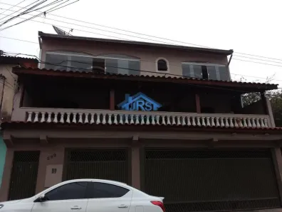 Casa de Condomínio com 3 Quartos à venda, 250m² no Parque Santana, Santana de Parnaíba