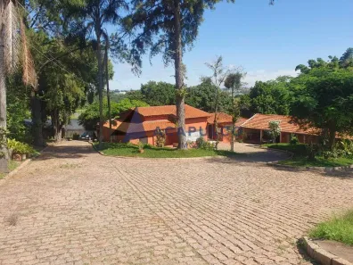 Lote/Terreno à venda, 8000m² no Jardim Guanabara, Jundiaí