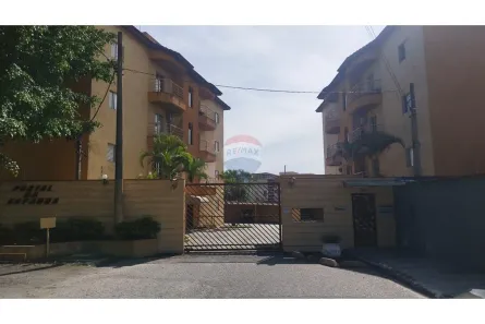 Apartamento com 2 Quartos para alugar, 78m² no Jardim Gutierres, Sorocaba