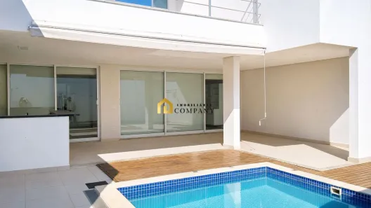 Casa de Condomínio com 4 Quartos à venda, 401m² no Parque Campolim, Sorocaba