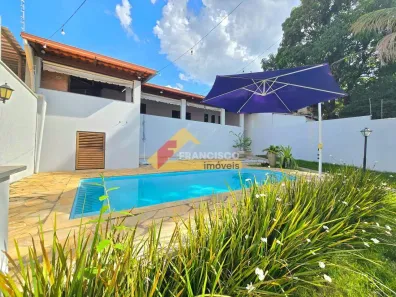 Casa com 3 Quartos à venda, 180m² no Chanadour, Divinópolis
