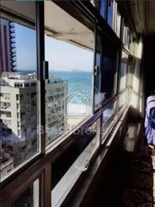 Apartamento com 4 Quartos à venda, 140m² no Leblon, Rio de Janeiro
