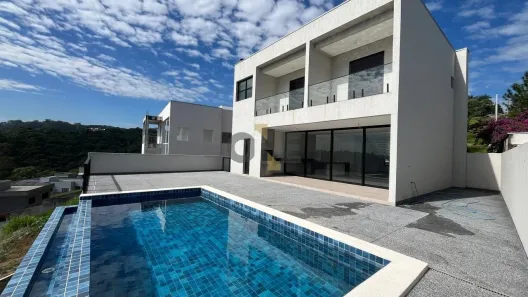 Casa de Condomínio com 3 Quartos à venda, 254m² no Quinta dos Angicos, Cotia