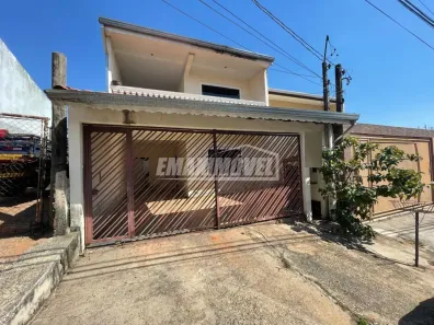 Casa com 3 Quartos à venda, 195m² no Jardim São Guilherme, Sorocaba