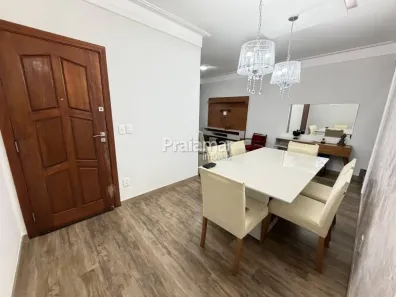 Casa de Condomínio com 3 Quartos à venda, 126m² no Vila Cascatinha, São Vicente