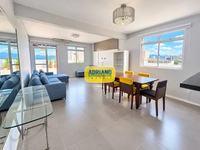 Cobertura com 3 Quartos para alugar, 189m² no Capoeiras, Florianópolis