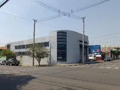 Galpão/Depósito/Armazém à venda, 430m² no Jardim Cruzeiro do Sul, São Carlos