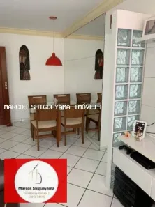 Apartamento com 2 Quartos à venda, 57m² no Jardim das Margaridas, Salvador