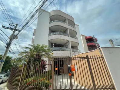 Apartamento com 2 Quartos à venda, 110m² no Jardim Santa Rosália, Sorocaba