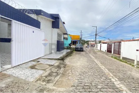 Casa com 4 Quartos à venda, 200m² no Nova Parnamirim, Parnamirim