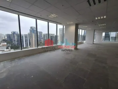 Sala Comercial para alugar, 880m² no Vila Nova Conceição, São Paulo