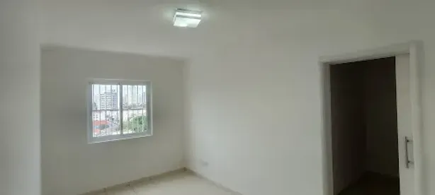 Apartamento com 1 Quarto para alugar, 50m² no Ipiranga, São Paulo