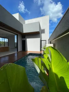 Casa de Condomínio com 4 Quartos à venda, 203m² no Boa Vista, Anápolis