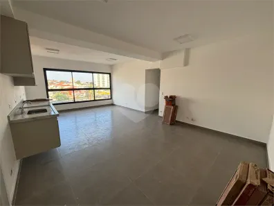Apartamento com 3 Quartos para venda ou aluguel, 81m² no Alemães, Piracicaba