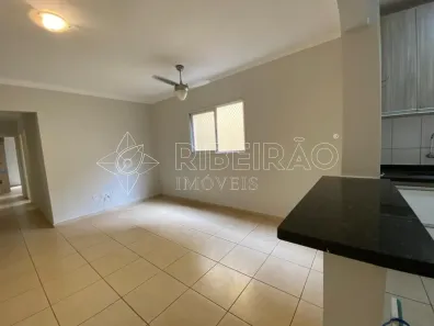 Apartamento com 2 Quartos à venda, 60m² no Jardim Paulista, Ribeirão Preto
