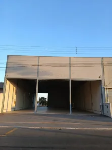 Galpão/Depósito/Armazém para alugar, 414m² no Jardim Helvécia, Aparecida de Goiânia