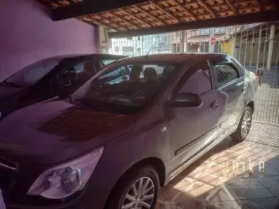 Sobrado com 4 Quartos à venda, 149m² no Cidade Morumbi, São José dos Campos