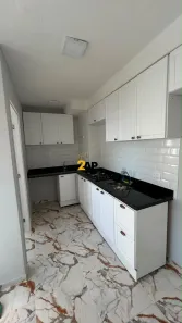 Apartamento com 2 Quartos para alugar, 32m² no Vila Suzana, São Paulo