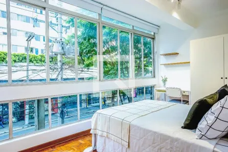 Apartamento com 4 Quartos à venda, 121m² no Pinheiros, São Paulo