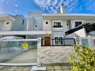 Casa com 4 Quartos para alugar, 184m² no Jurerê Internacional, Florianópolis