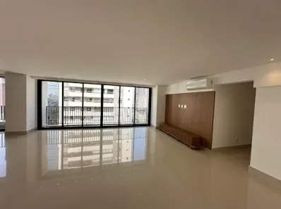 Apartamento com 3 Quartos à venda, 158m² no Setor Marista, Goiânia