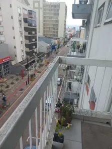 Apartamento com 1 Quarto à venda, 31m² no Centro, São Leopoldo