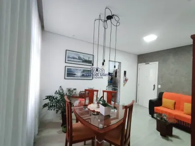 Apartamento com 2 Quartos à venda, 50m² no Castelo, Belo Horizonte