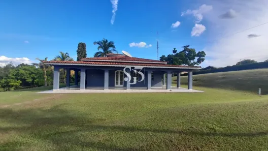 Fazenda/Sítio com 4 Quartos à venda, 2000m² no Colinas de Indaiatuba II, Indaiatuba