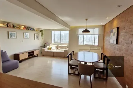 Apartamento com 2 Quartos à venda, 82m² no Vila Cruzeiro, São Paulo