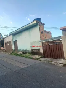 Lote/Terreno à venda, 575m² no Aarão Reis, Belo Horizonte
