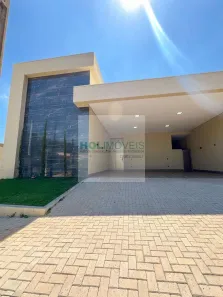 Casa de Condomínio com 3 Quartos à venda, 320m² no Residencial Eco Park, Sales