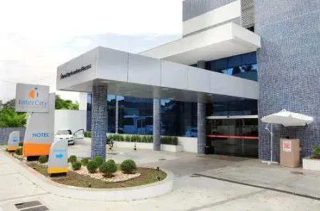 Flat com 1 Quarto à venda, 30m² no Adrianópolis, Manaus