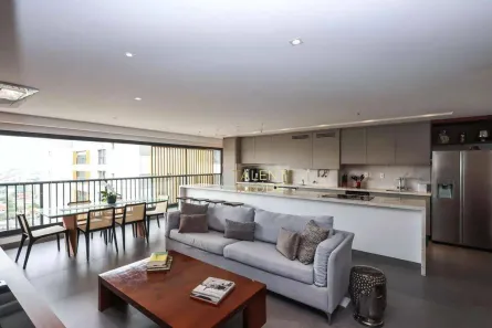 Apartamento com 2 Quartos à venda, 94m² no Saúde, São Paulo