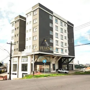 Apartamento com 2 Quartos à venda, 79m² no Kayser, Caxias do Sul