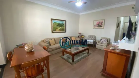 Apartamento com 3 Quartos à venda, 90m² no Icaraí, Niterói
