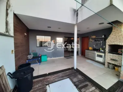 Casa de Condomínio com 3 Quartos à venda, 150m² no Horto Florestal, Sorocaba