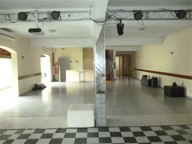 Prédio Comercial à venda, 1200m² no Freguesia do Ó, São Paulo