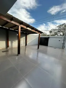 Casa com 3 Quartos à venda, 117m² no Parque Real de Goiânia, Aparecida de Goiânia