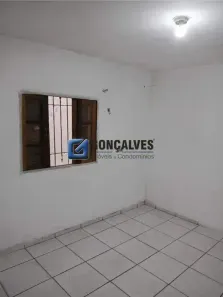 Casa com 5 Quartos à venda, 200m² no Jardim Anchieta, Mauá