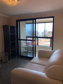 Apartamento com 1 Quarto para alugar, 50m² no Petrópolis, Natal