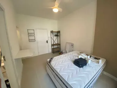 Kitnet com 1 Quarto à venda, 30m² no Copacabana, Rio de Janeiro