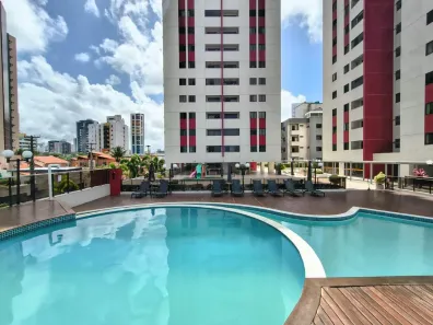 com 3 Quartos à venda, 89m² no Aeroclube, João Pessoa