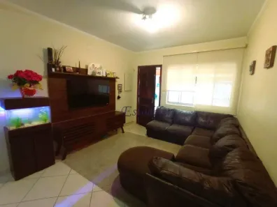 Sobrado com 3 Quartos à venda, 106m² no Jardim Paraíso, São Paulo