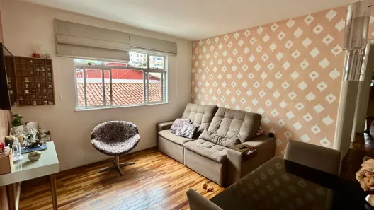 Apartamento com 2 Quartos à venda, 78m² no Cascatinha, Juiz de Fora