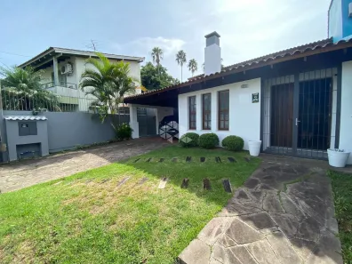 Casa com 4 Quartos à venda, 247m² no Ipanema, Porto Alegre