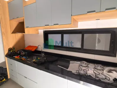 Apartamento com 2 Quartos para venda ou aluguel, 70m² no Bosque das Juritis, Ribeirão Preto